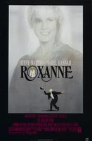 Roxanne movie poster (1987) Poster MOV_e9478747