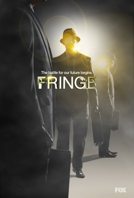 Fringe movie poster (2008) Poster MOV_e94b1de7