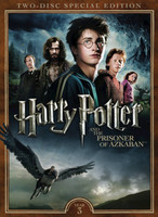 Harry Potter and the Prisoner of Azkaban movie poster (2004) Tank Top #1423621