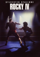 Rocky IV movie poster (1985) Poster MOV_e9503a19