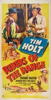 Riders of the Range movie poster (1950) Poster MOV_e95b76a8