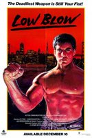 Low Blow movie poster (1986) Poster MOV_e95f112d