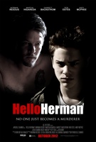 Hello Herman movie poster (2011) Poster MOV_e961d551