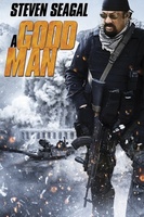 A Good Man movie poster (2014) Tank Top #1191172