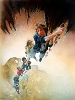 The Goonies movie poster (1985) Poster MOV_e967ecba