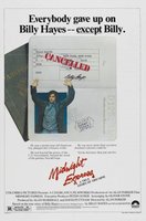 Midnight Express movie poster (1978) Poster MOV_e9685508