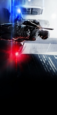 RoboCop movie poster (2014) Poster MOV_e96b7f76