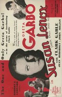 Susan Lenox movie poster (1931) Poster MOV_e96df5d5