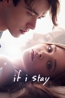 If I Stay movie poster (2014) Poster MOV_e9713d74