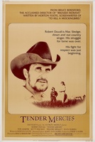 Tender Mercies movie poster (1983) Poster MOV_e9771dc6
