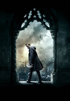 I, Frankenstein movie poster (2014) Poster MOV_e9778315