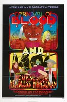 Carnival of Blood movie poster (1970) Tank Top #667042