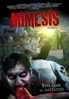 Mimesis movie poster (2011) hoodie #707271