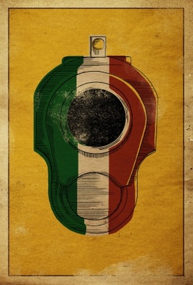Sicario movie poster (2015) Poster MOV_e98635f0