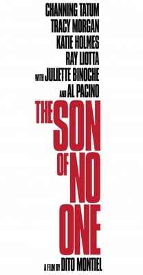 Son of No One movie poster (2011) poster