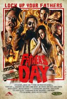 Father's Day movie poster (2011) hoodie #704095