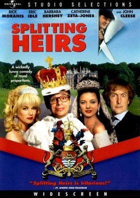 Splitting Heirs movie poster (1993) Poster MOV_e9969b9a