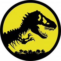 Jurassic Park movie poster (1993) hoodie #715535