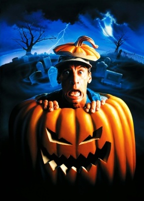 Ernest Scared Stupid movie poster (1991) mouse pad