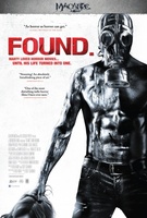 Found movie poster (2012) hoodie #1191133