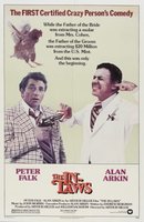 The In-Laws movie poster (1979) Poster MOV_e9a7b582