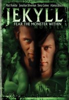 Jekyll movie poster (2007) Sweatshirt #645548