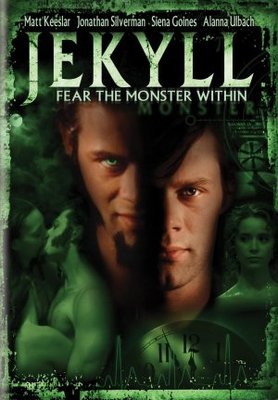 Jekyll movie poster (2007) Sweatshirt