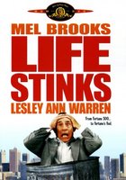 Life Stinks movie poster (1991) Tank Top #633792