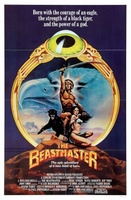 The Beastmaster movie poster (1982) Poster MOV_e9b06fa9