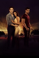 The Twilight Saga: Breaking Dawn movie poster (2011) Longsleeve T-shirt #724601