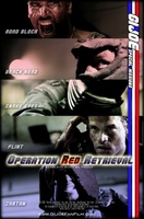 Operation: Red Retrieval movie poster (2011) Poster MOV_e9b2276a