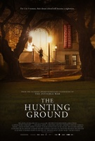 The Hunting Ground movie poster (2014) Tank Top #1225835