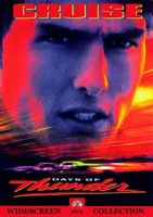 Days of Thunder movie poster (1990) hoodie #655125