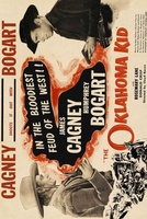 The Oklahoma Kid movie poster (1939) Tank Top #748874