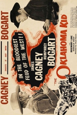 The Oklahoma Kid movie poster (1939) Poster MOV_e9bc5b26