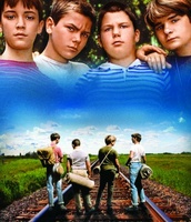 Stand by Me movie poster (1986) Poster MOV_e9c000ee