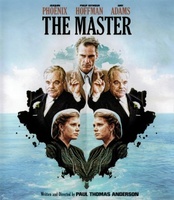 The Master movie poster (2012) Longsleeve T-shirt #1098424