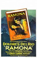 Ramona movie poster (1928) Poster MOV_e9c30674