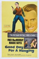 Good Day for a Hanging movie poster (1959) tote bag #MOV_e9c509aa