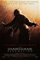 The Shawshank Redemption movie poster (1994) Poster MOV_e9ccda65