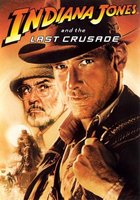 Indiana Jones and the Last Crusade movie poster (1989) Poster MOV_e9d21e58