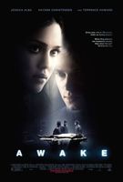 Awake movie poster (2007) Poster MOV_e9d8ec6a