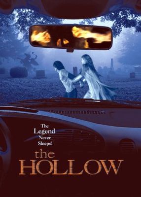 The Hollow movie poster (2004) poster