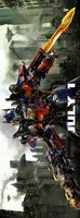 Transformers: The Dark of the Moon movie poster (2011) Poster MOV_e9dd14dd