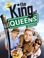 The King of Queens movie poster (1998) hoodie #662320