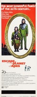 Escape from the Planet of the Apes movie poster (1971) Poster MOV_e9e9b8fd