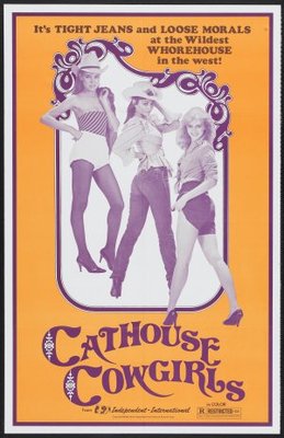 Blazing Stewardesses movie poster (1975) poster