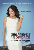 Girlfriends' Guide to Divorce movie poster (2014) t-shirt #MOV_e9f4a1ec