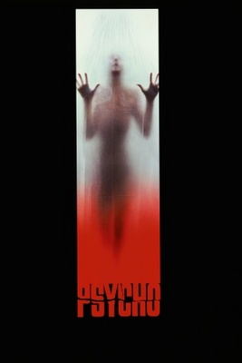 Psycho movie poster (1998) calendar