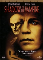 Shadow of the Vampire movie poster (2000) Tank Top #1243886